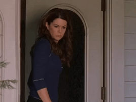 Season 4 Netflix GIF by Gilmore Girls 
