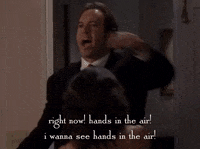 Handing-out-flyers GIFs - Get the best GIF on GIPHY