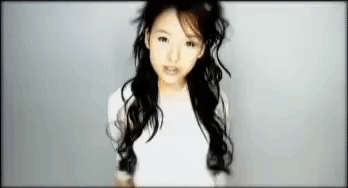 k-pop hyori GIF