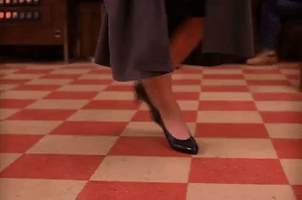 season 2 GIF by Twin Peaks on Showtime
