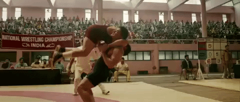 Dangal GIFs - Find &amp; Share on GIPHY