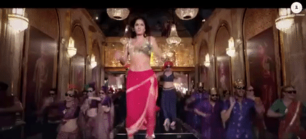 Katrina Kaif Bollywood GIF