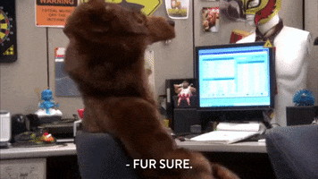 for sure comedy central GIF by Workaholics