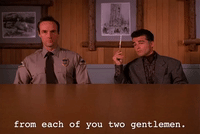Brennan GIFs - Get the best GIF on GIPHY