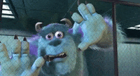 Mm Sully GIF - Mm Sully Groan - Discover & Share GIFs