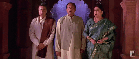 Indian Parents GIFs - Get the best GIF on GIPHY