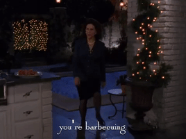 Season 5 Netflix GIF by Gilmore Girls 
