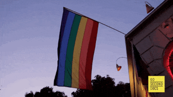 puerto rico gay flag
