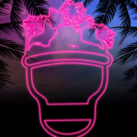 Disturbing Ibiza GIF by Disturbing London