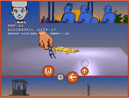 jaynoco pixelart cooking gamedev GIF