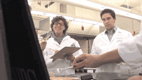 wisconsin food science GIF by uwmadison