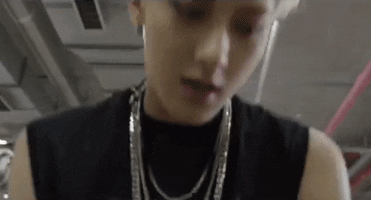 slightlykpopobsessed omg tao huang zitao call me baby GIF