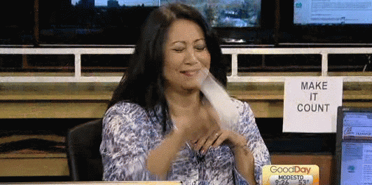 cry crying GIF by Good Day Sacramento