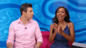 cbs dancing GIF by Big Brother