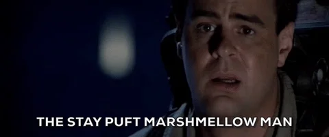 GIF by Ghostbusters