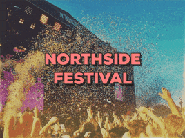 goodbecausedanish festival denmark aarhus northside GIF