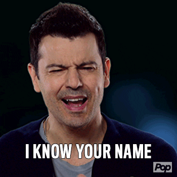Jordan Knight Pop GIF by Rock This Boat: New Kids On The Block