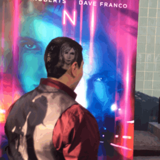 Haircut Movie Premiere GIF by Nerve – In Theaters July 27