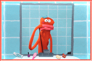 studiosoriginals morning why puppets mornings