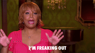 freaking out season 4 GIF by Braxton Family Values 