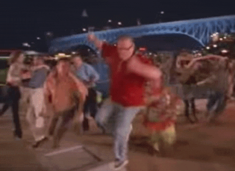 Drew Carey Ohio GIF - Find & Share on GIPHY