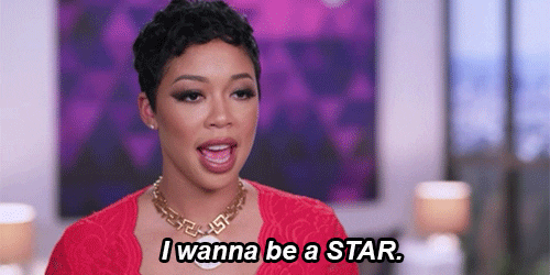 Dream Big Basketball Wives GIF by VH1 - Find & Share on GIPHY