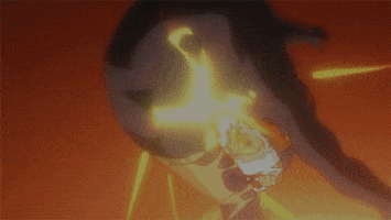 brianjohnson epic boku no hero academia all might plus ultra GIF