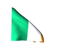 mondays ireland ireland flag GIF
