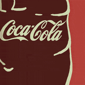 Coca Cola o Aranciata