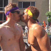 French-kiss GIFs - Get the best GIF on GIPHY French-kiss GIFs - Get the best GIF on GIPHY