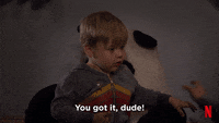 pic Full House You Got It Dude Gif you got it dude full house gifs get