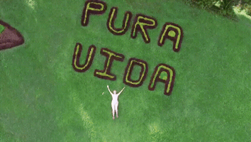 Costa Rica GIF