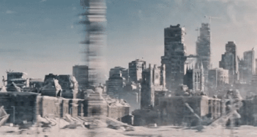 Snowpiercer GIF