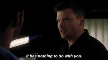 tom welling nothing GIF by Lucifer