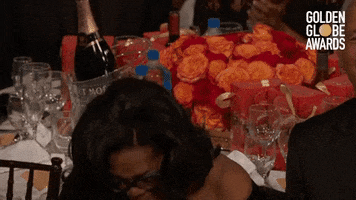 Oprah Laughing GIF by Justin