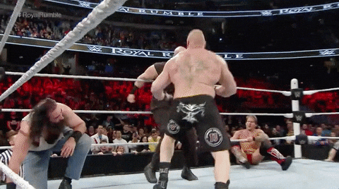 Royal Rumble Wrestling GIF by WWE - Find & Share on GIPHY