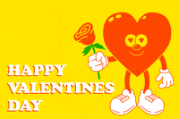 Happy Valentines Day Cute GIFs