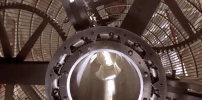 Horloge GIF