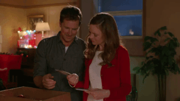 pictures memories GIF by Hallmark Channel