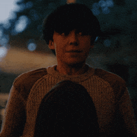 alex lawther nod GIF by The End Of The F***ing World