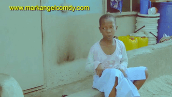 Mark Angel Africa GIF