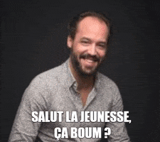 GIF by CosaVostra