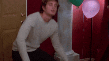 son of a bitch mark GIF by The Room