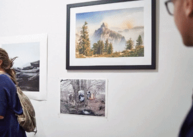 Photography Clip GIF