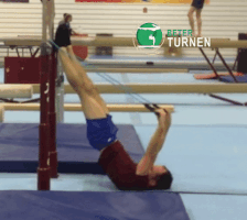 Gymnastics Losom GIF