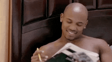 love and hip hop writing GIF by VH1