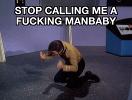 Star Trek GIF