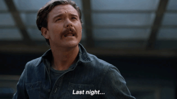 clayne crawford riggs GIF by Lethal Weapon