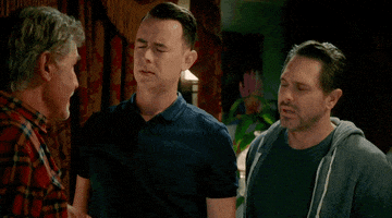 life in pieces ew GIF by CBS