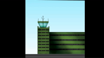 Clearedfortakeoff GIF